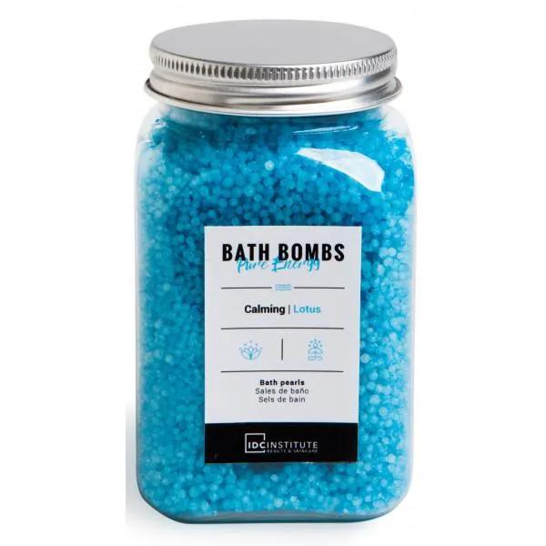 

Институт Idc Idc Bomba Bath Energy 160 г 99509