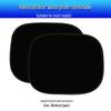 Car Sunshade Window Film: Multi-functional Heat-Blocking & UV Protection (Double Pack)