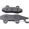 ATV Electric Beach Scooter: 50cc-250cc GY6 Off-Road Motorcycle Brake Pad