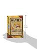Ensky 208-Piece Jigsaw Puzzle One Piece Wanted Poster "Sanji" (18.2x25.7cm) 208-038