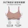Expansion Underwear Women Gather Small Breasts, Show Large Fixed Cup, Close Sub-breasts, Anti-sagging Soft Support, Seamless Bra Spice Girl
