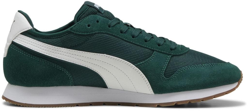 Кроссовки Puma ST MILER dark myrtle/white/gum