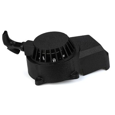 Mini Moto 49cc Pull Start Pull Start Mini Moto Dirt Bike Moto Quad raffreddato ad aria