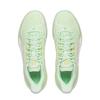 Li Ning Blade 6 V2 Halkfria Andningsbara Anti-vridning Låga Basketkängor Unisex Lätt Garn Grön ABAV087-21