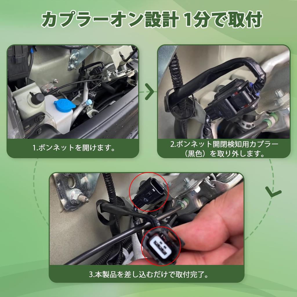 Virauto Suzuki Every DA17W DA17V 6-typs tomgångsstoppavaktivering, För Every Wagon, Koppling, Enkel