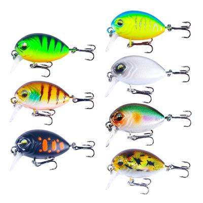 Pesca – Wobblers, esche e ami