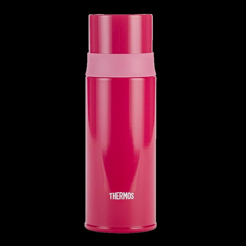Thermos 370ml Stainless Steel Insulated Bottle