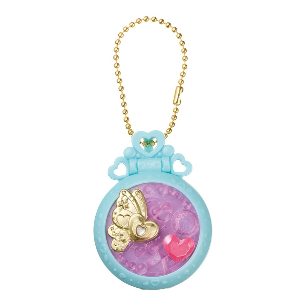 Wide PreCure Pretty Holic Pretty Up Eye Color Cure Prism Sky!