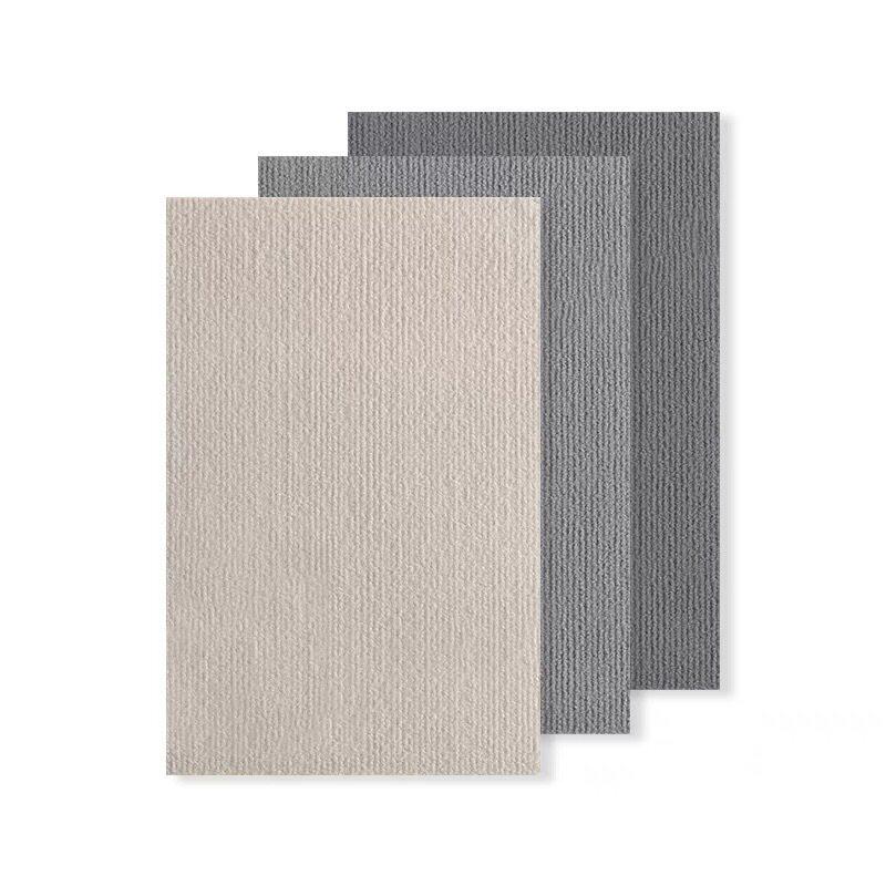 Eco-Friendly Non-Slip Stair Mat - Wear-Resistant, Silent, Full Coverage Carpet Stickers