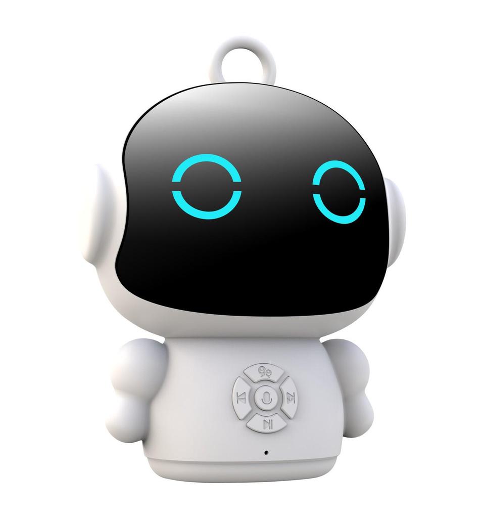 Early Education Singing and Storytelling Interactive Robot for Children
