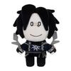 Nuova Peluche Bambola Due Volte Abbandonata 20cm Giocattolo Periferica Anime Carina Regalo di Halloween Natale