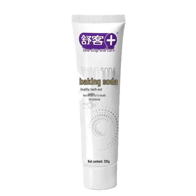 Saky Baking Soda Gum Care Toothpaste