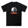 Wipeout Inspired Feisar Design Racing T Shirt Vintage Stretched Fashion Versatile Slightly Comfortable Graphic