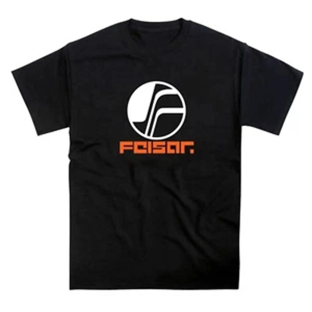 Wipeout Inspired Feisar Design Racing T Shirt Vintage Stretched Fashion Versatile Slightly Comfortable Graphic
