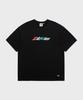 Dickies Color Logo T-Shirt Black