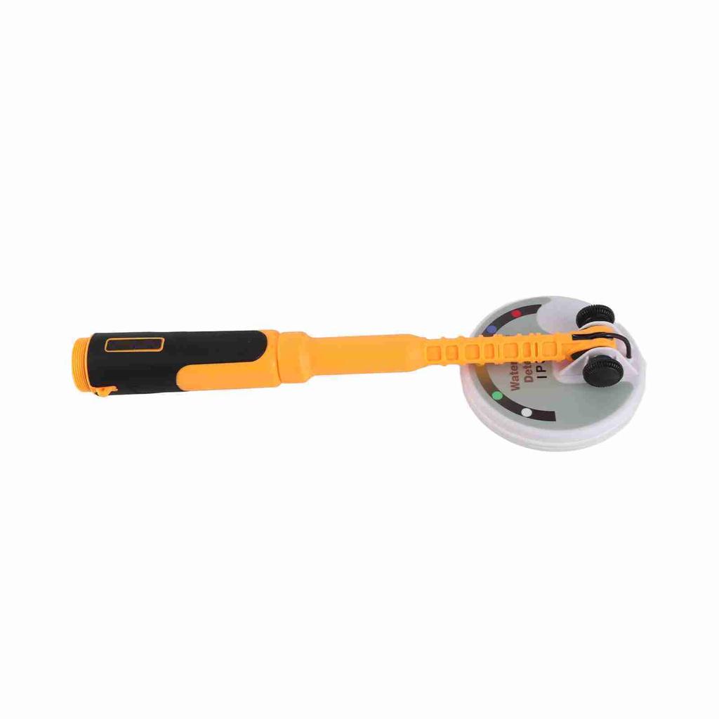 Submersible Metal Detector IP68 Waterproof Handheld 30‑60meter Underwater Outdoor Treasure Hunt Sound Light Vibration