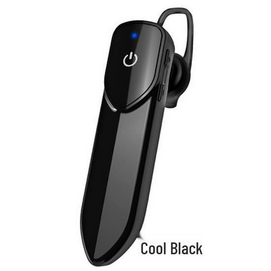 V19 Wireless Earhook Mini Sports Bluetooth 5.3 Earphone