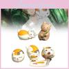 Of Natsumes Book Friends Action Figure Decoration Doll Cartoon Toy Gift Kids
