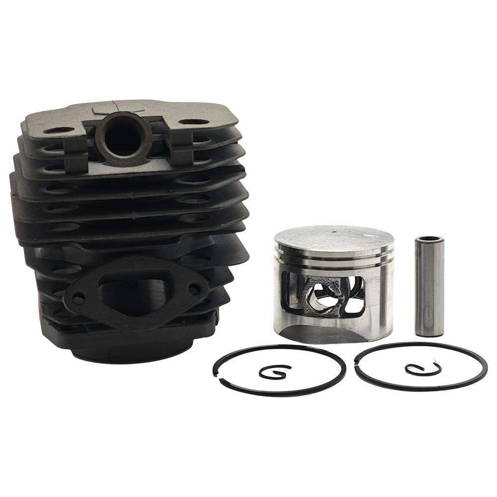

Cylinder Piston Kit For Zenoah 52cc 58cc 5800 5200 Chainsaw Chain Saw Accessories China Mainland