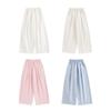 Girls' Summer Casual Balloon Pants