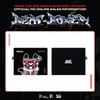 Pre-order NEXZ BEAT BOXER FOX2Y Laptop Pouch