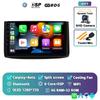 Android 14 Car Radio Multimedia Video Player For Chevrolet Aveo T250 2006 - 2012 Carplay Multimidia Videospeler DSP 4G NET