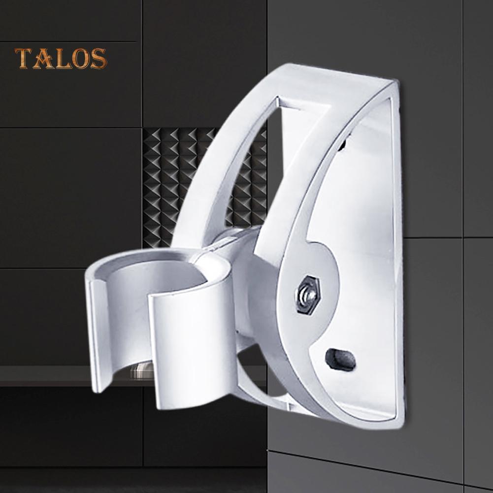 TB Koupelnový hliníkový nástěnný držák sprchové rozprašovací hlavy Upevňovací držák