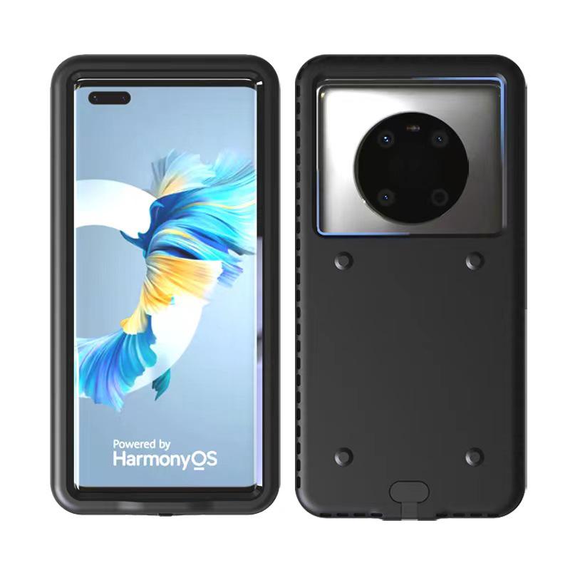 

Водонепроницаемый чехол для мобильного телефона Rider для OPPO, Vivo, Huawei, Xiaomi, OnePlus — доступен для немедленной доставки 7.2 inch