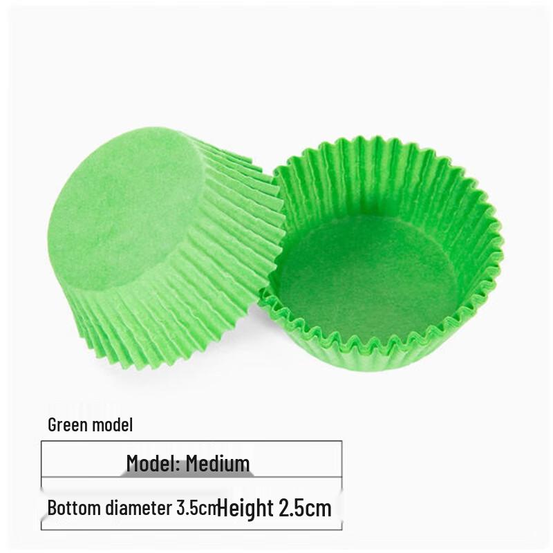 Saint Bailey Disposable Dessert Cups