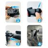 for  2024 2025 DR 6.0 7.0 Car Mobile Phone Holder AccessoriesBGPS Bracket Navigation Stand Auto