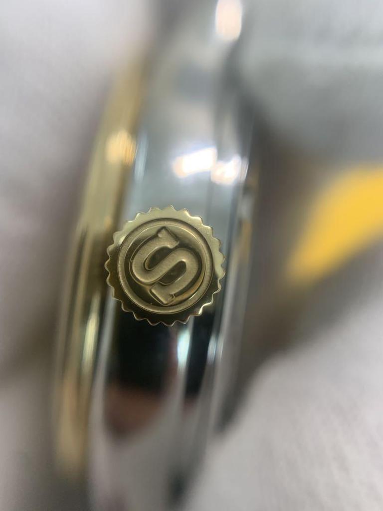 [USED] Final Price Reduction - First Come, First Served! SEIKO Presage SARY238