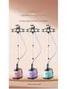Vertical Steam Garment Steamer - Handheld Electric Iron for Clothes