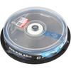 Newsmy DVD+R DL 8.5GB 8x Blank Recordable Discs (10-Pack)