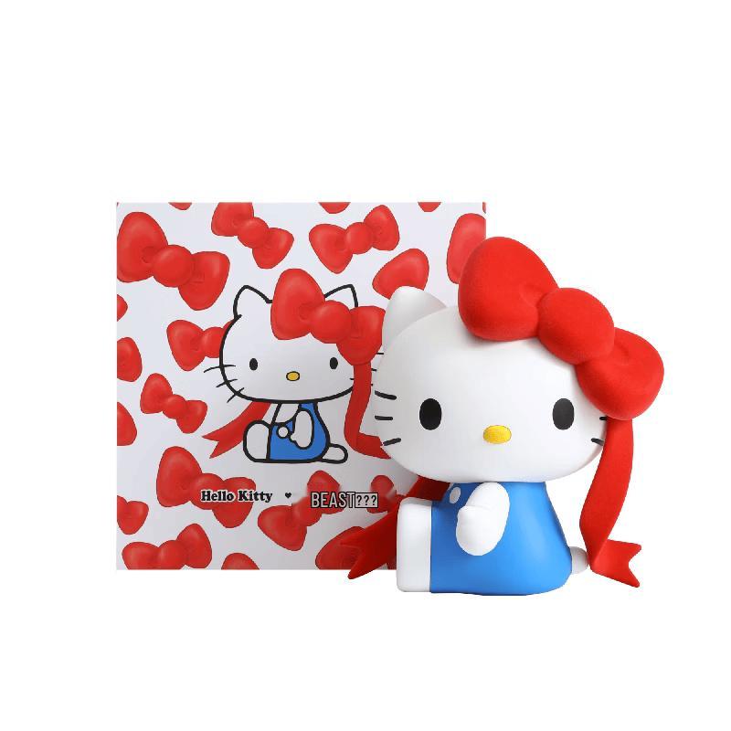 THE BEAST Hello Kitty Sitting Giant Aroma Diffuser
