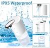 Soap Dispensers Automatic Soap Dispenser Foam Soap Dispenser Soap Dispenser Wall Mounted - Quick Foam Dispensing