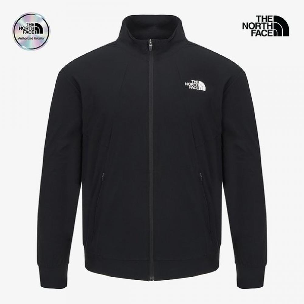 The North Face Men S Oltreign Jacket Black Nj5jr01a 85