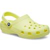 Crocs Classic Clog EVA Clogs Unisex Iris Yellow 10001-75U