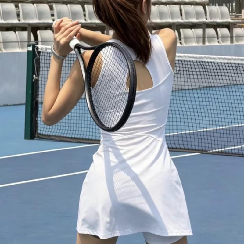 Womens Breathable Cycling Jersey Skirt Quick Dry Slim Fit Athletic Tennis Workout Shorts S M L
