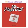 [Pre-order] KickFlip - My First Flip Digipack Ver. Album