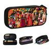 Usopp One Piece Nico Robin Luffy Roronoa Zoro  Cute Pencil Cases Nami Vinsmoke Sanji Franky  Pencil Pouch Students Stationery