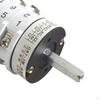 220V/380V 20A Tire Changer Motor Forward Switch Universal Quick Response for DIY Mechanics Car
