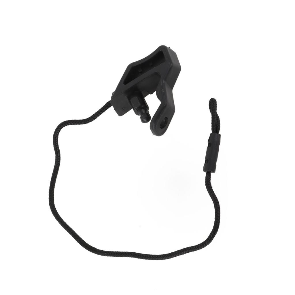 Trunk Luggage Shelf String Rope Parcel Panel Holding Strap Clip for A3 Sportback for S3 RFor S3 2013 To 2016 8V4867667
