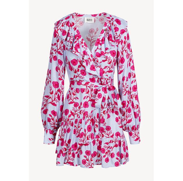 BIZUU SYMA Summer Dress