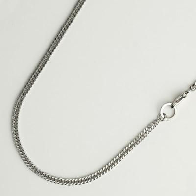 BICYCLE TROPHY S.S Chain Necklace 21 (all Surgical Steel / D180DC)