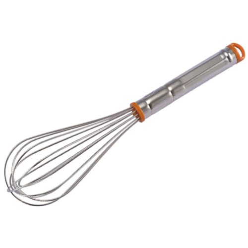 Sannoh Japan Food Utensil 9" Whisk (Whipper) SN4884