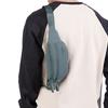 Waist Bag Lightweight Crossbody Bag Outdoor Sports Mobile Phone Shoulder Bag
