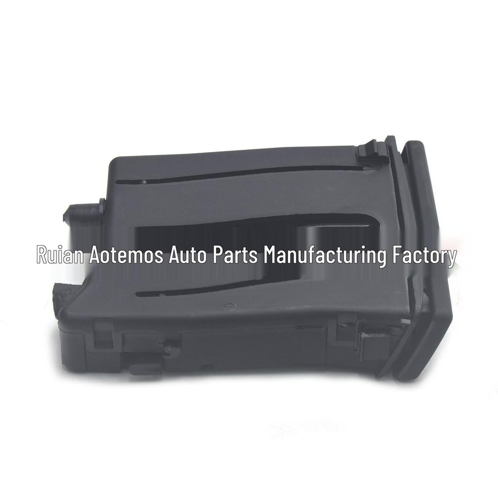 Volkswagen Cup Holder/Tray for Dashboard (Part 6Q0858602E)