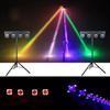 Light4Me Mt Bar 2 Lighting Set Multi-Effect Light
