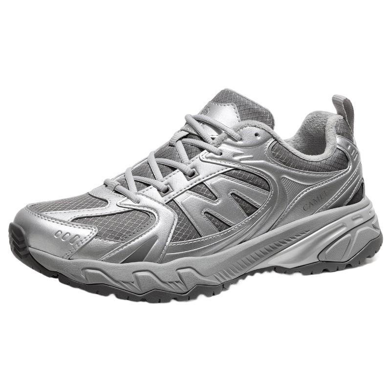 Camel Panlong 2.0 Unisex Outdoor Hiking & Trekking Shoes