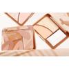 xixi - Tone Soft Focus Double Highlight Palette - 2 Colors